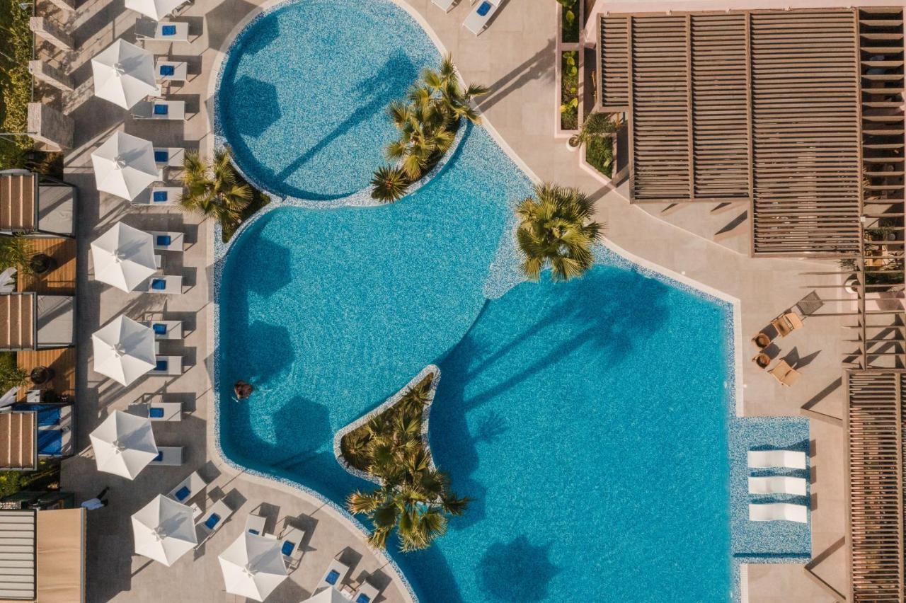 Hotel Miamar Luxury & Himare
