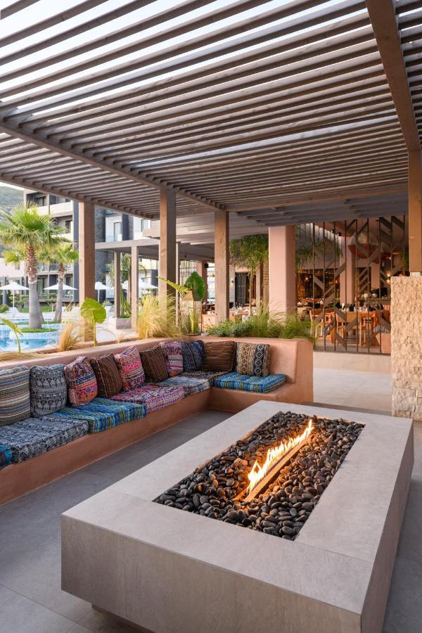 Miamar Luxury & Hotel Himare
