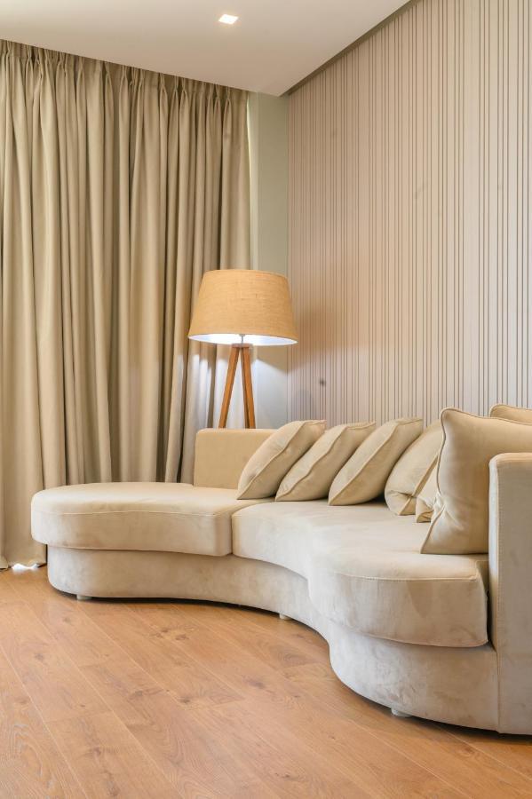 Miamar Luxury & Hotel Himare