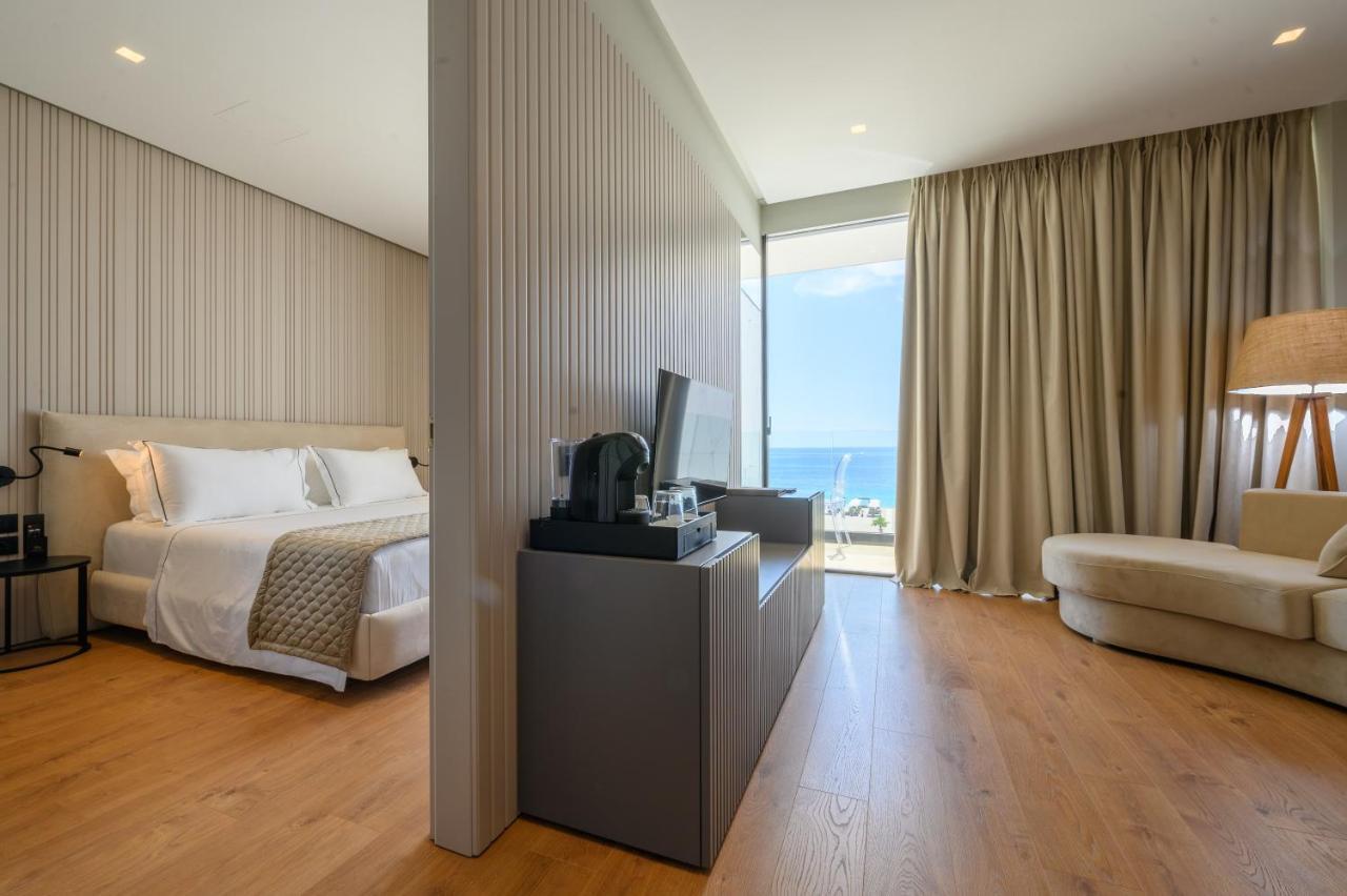 Hotel Miamar Luxury & Himare
