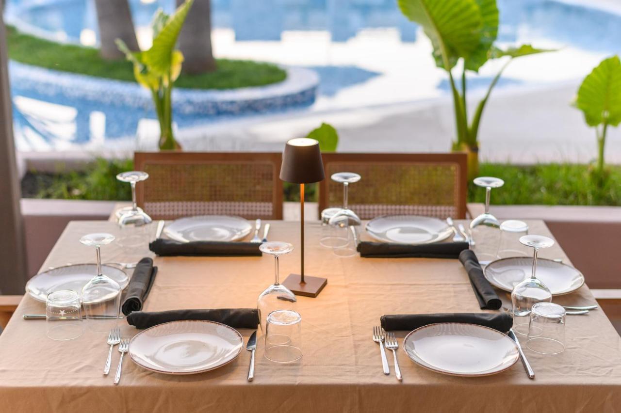 Miamar Luxury & Himare