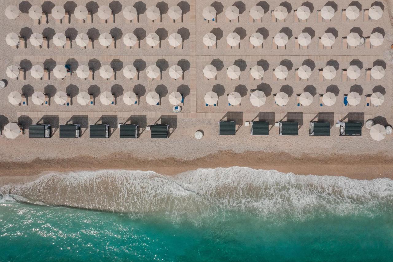Отель Miamar Luxury & 5*