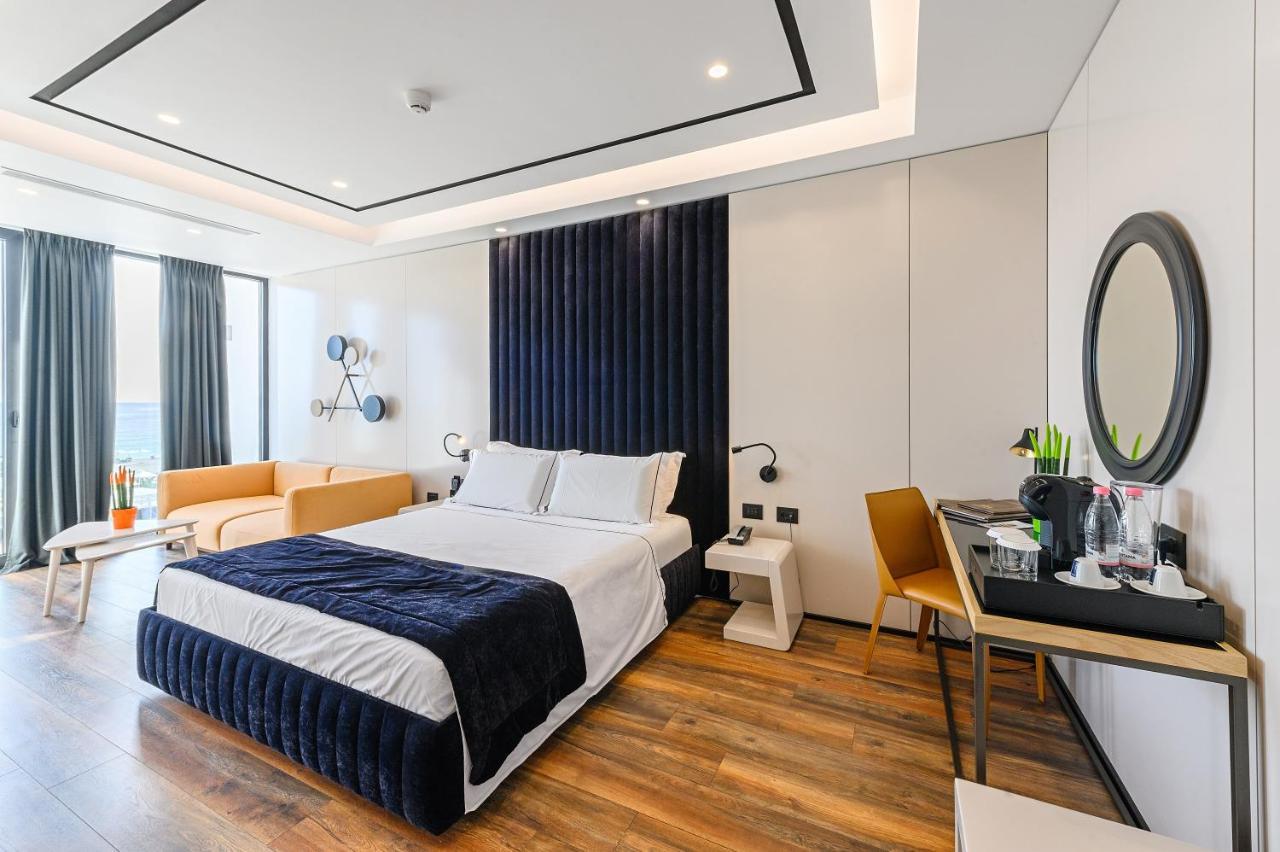 Miamar Luxury & Отель 5*