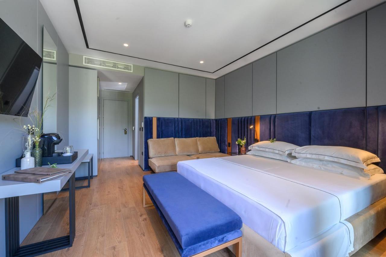 Miamar Luxury & Himare
