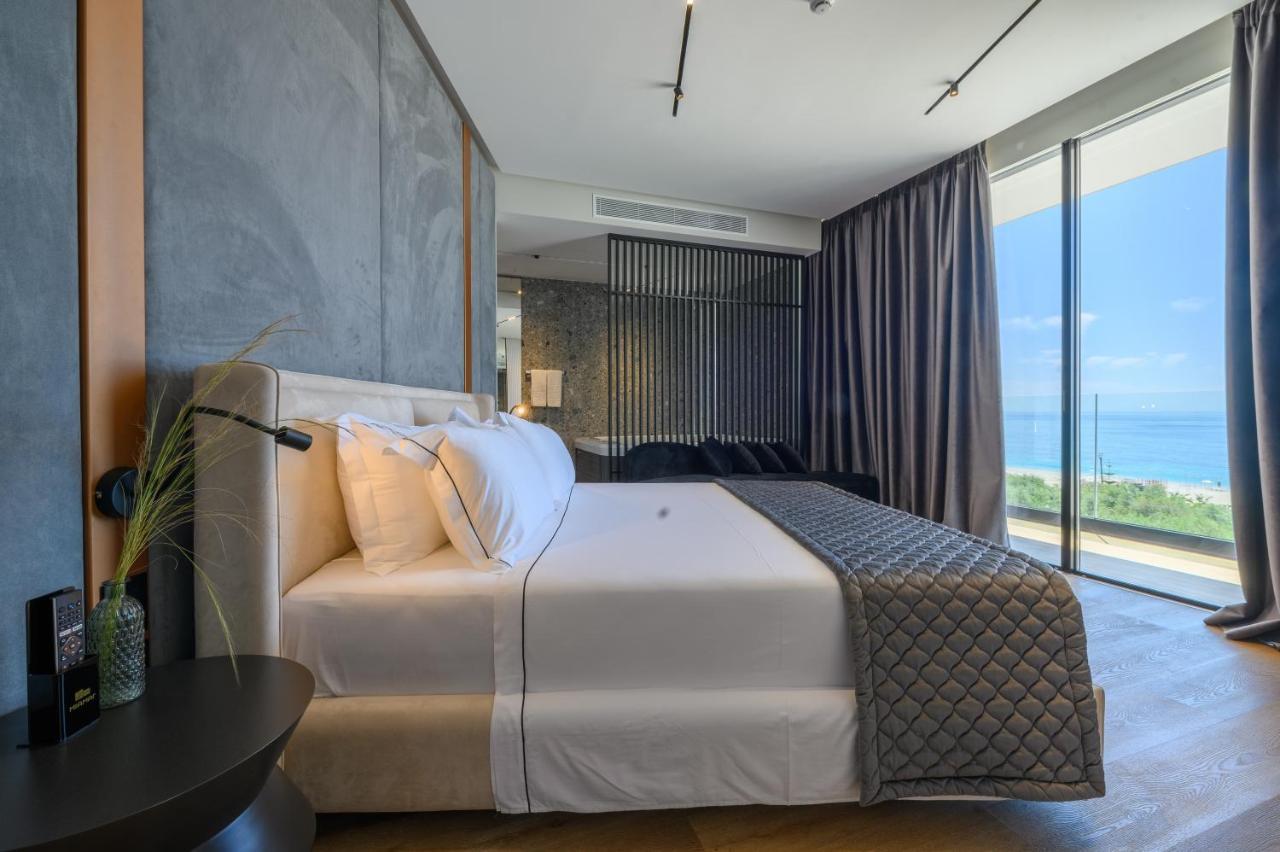 Miamar Luxury & Химара