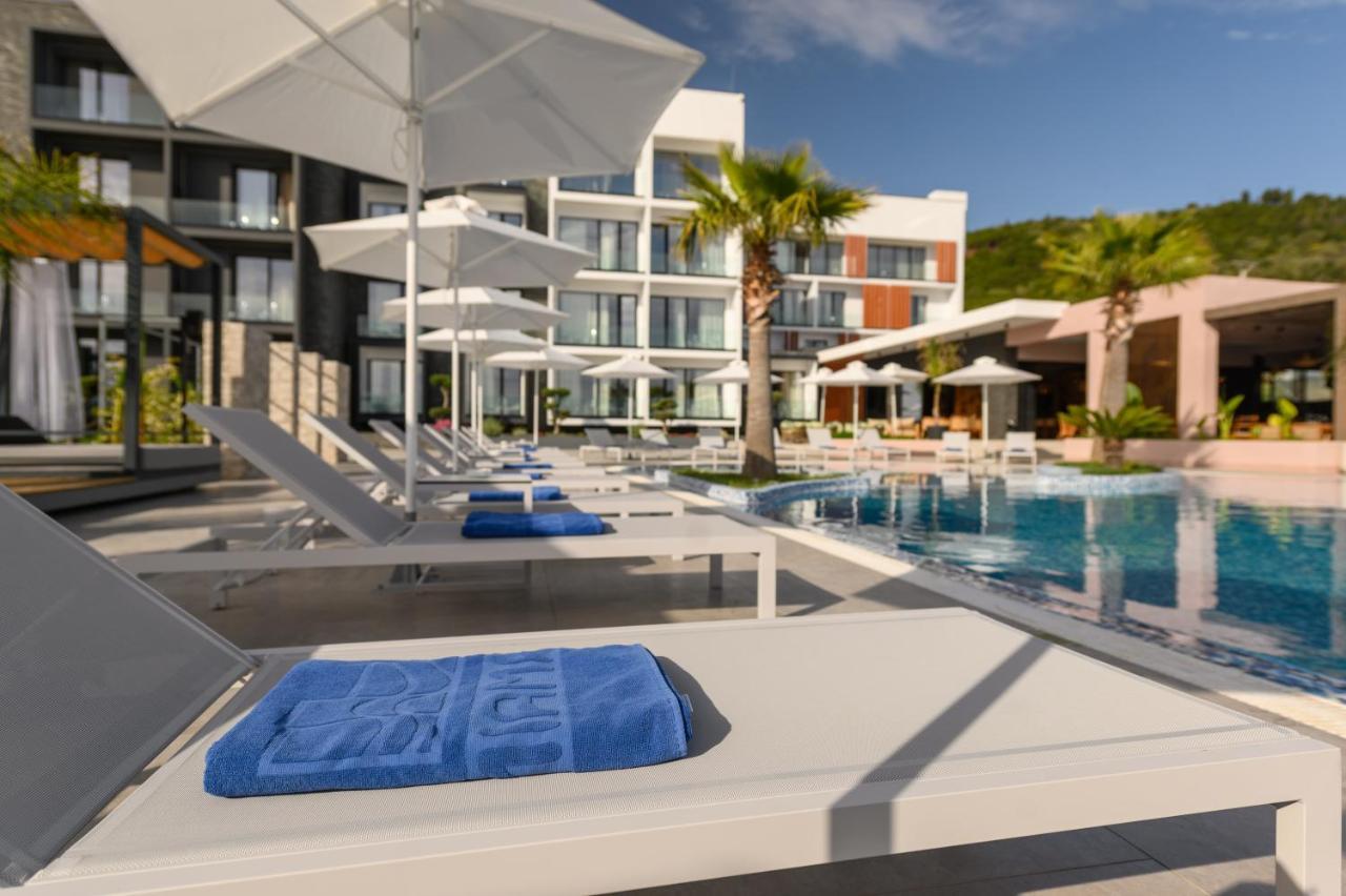 Отель Miamar Luxury & 5*