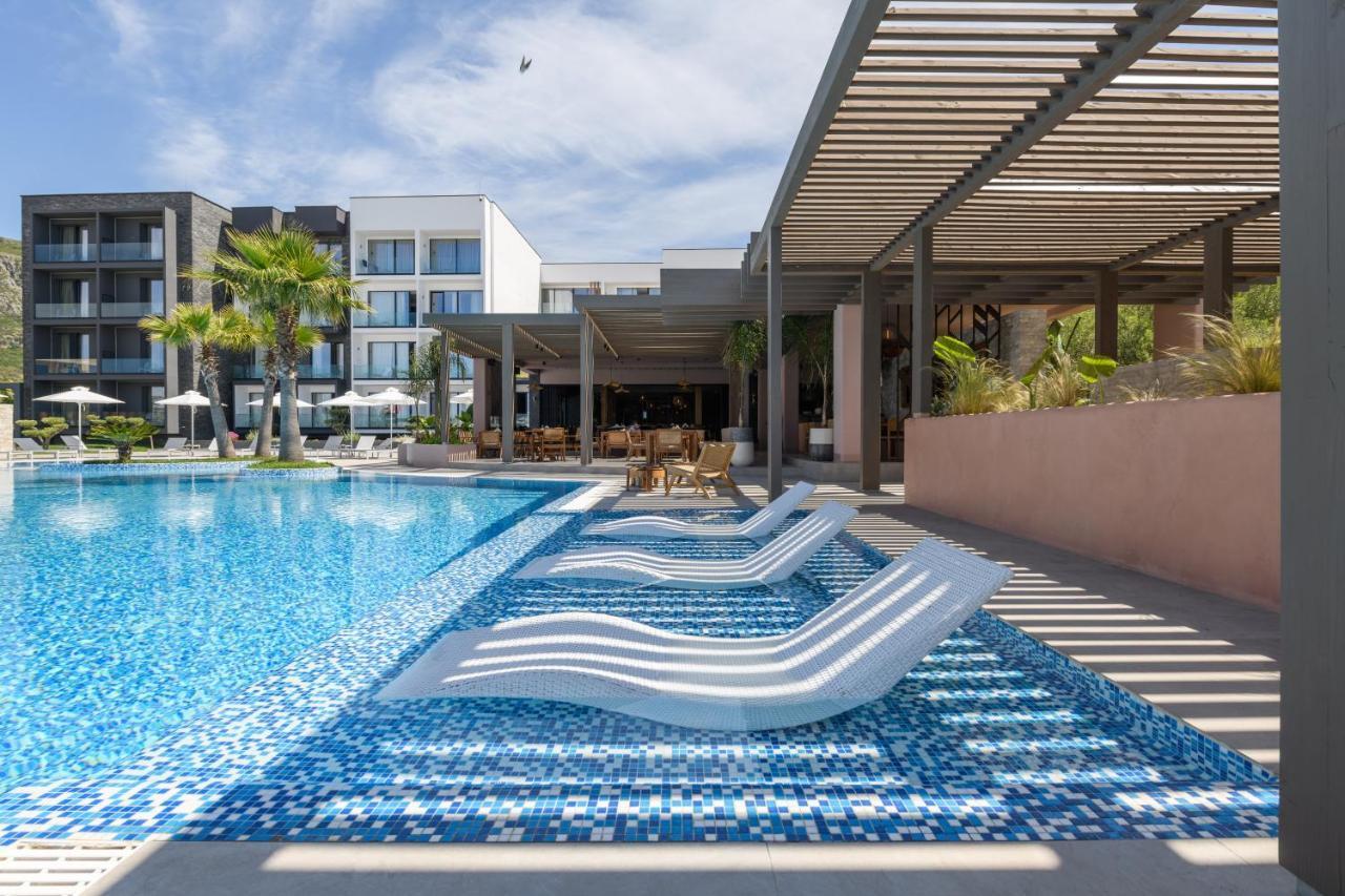 Отель Miamar Luxury &