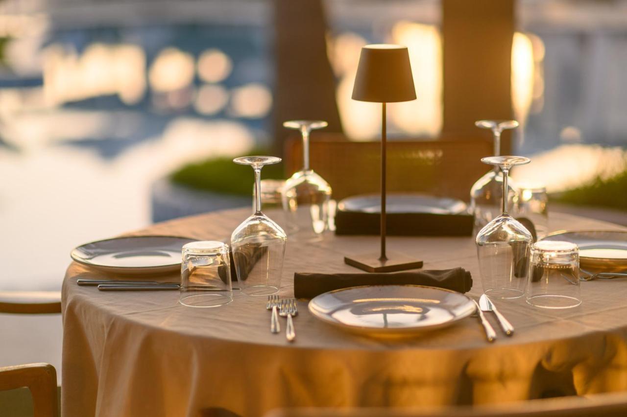 Miamar Luxury & Отель