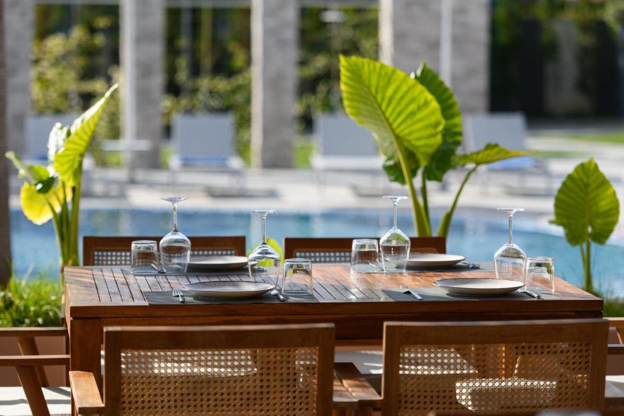 Miamar Luxury & Hotel 5*