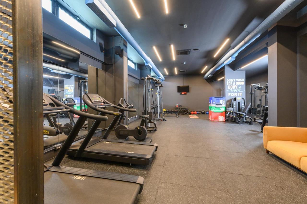 Отель Miamar Luxury & 5*